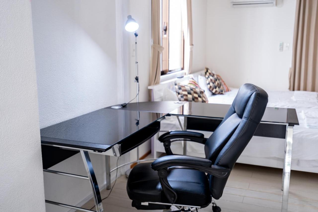 Aparthotel Izumisaki Terrace402 Naha Exteriér fotografie