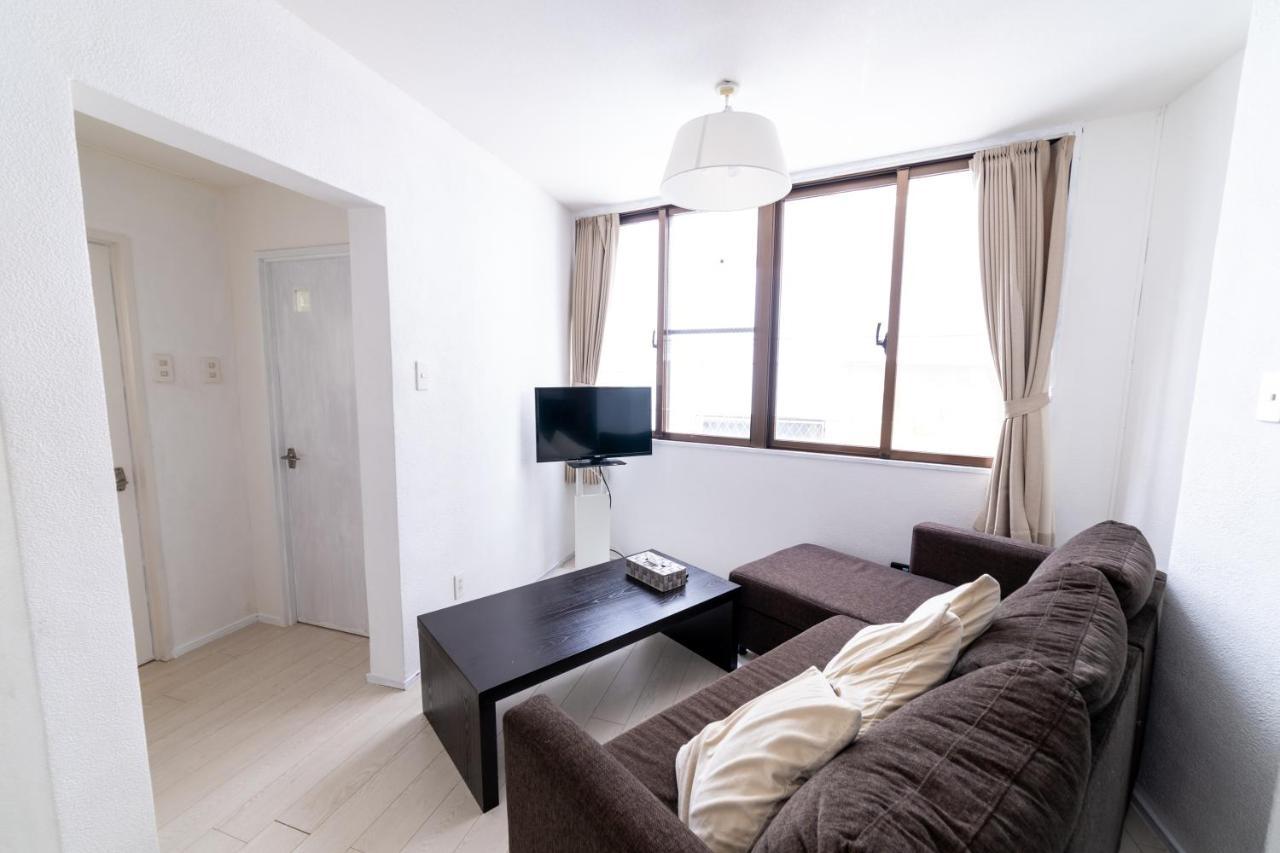 Aparthotel Izumisaki Terrace402 Naha Exteriér fotografie